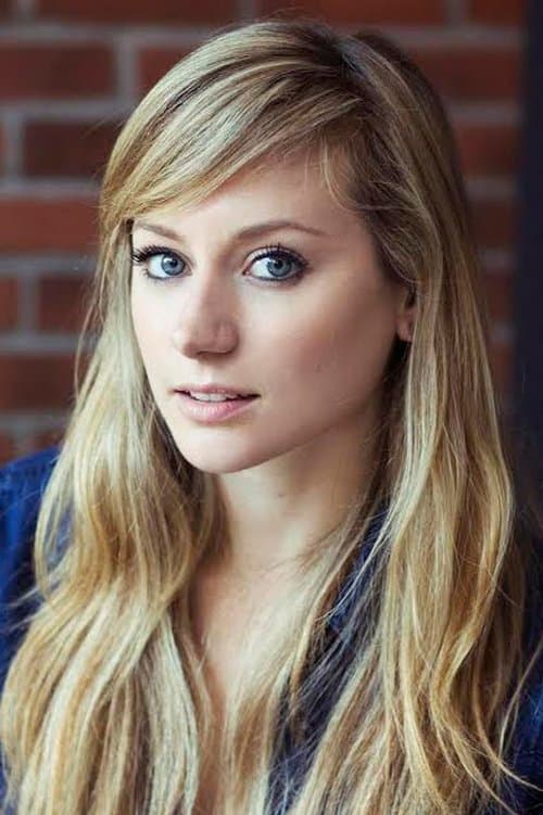 Photo of Carleigh Beverly