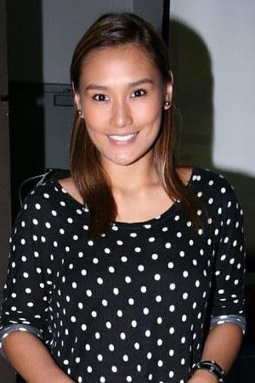 Photo of Carlene Aguilar