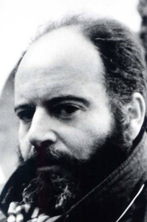Photo of Carles Mira