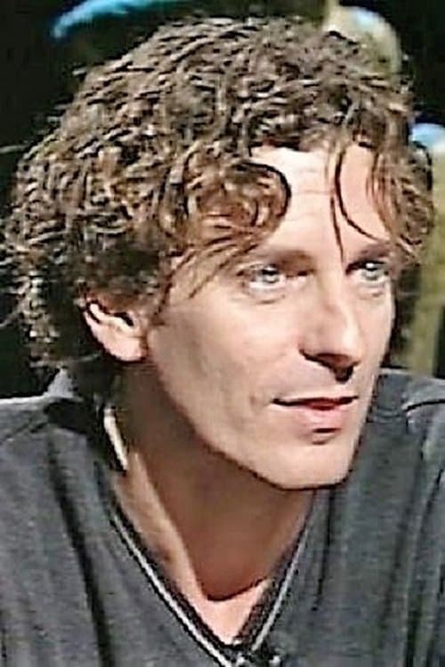 Photo of Carles Sabater