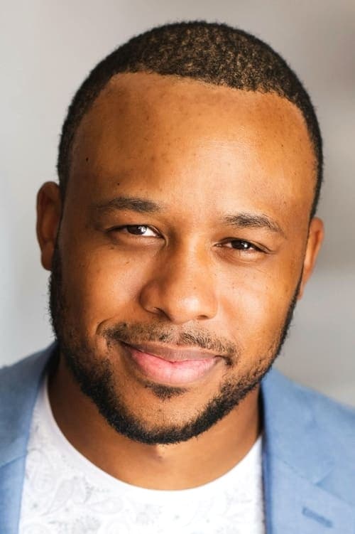 Photo of Carleton Bluford