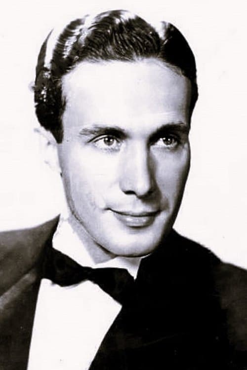 Photo of Carleton G. Young