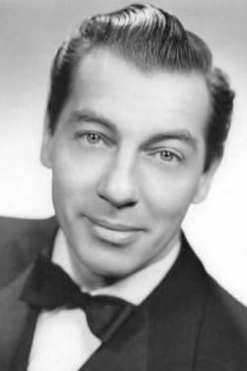 Photo of Carleton Young