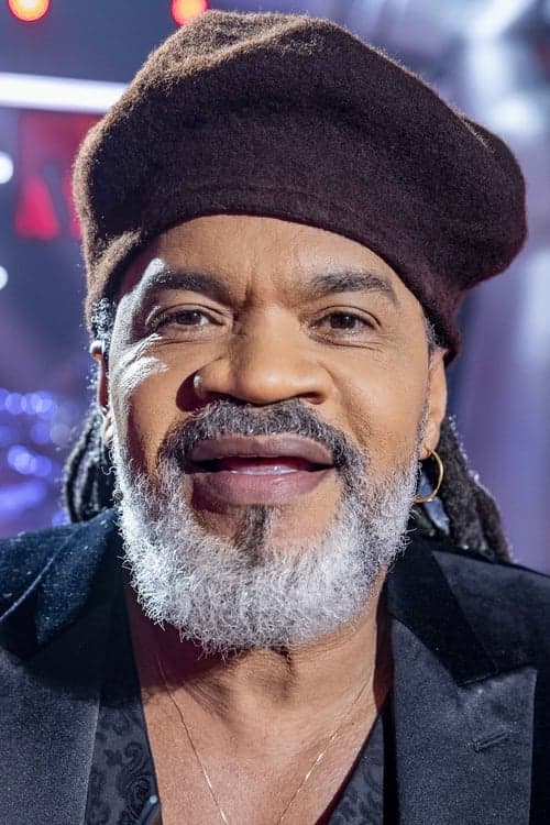 Photo of Carlinhos Brown