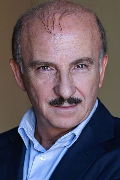 Photo of Carlo Buccirosso