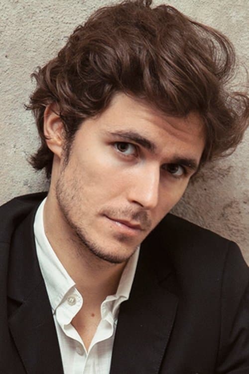 Photo of Carlo Calderone