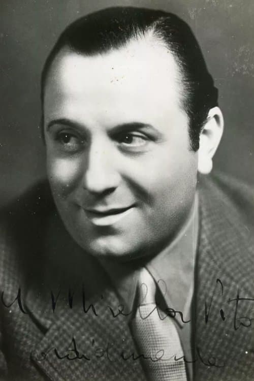 Photo of Carlo Campanini