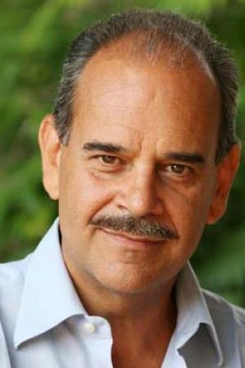 Photo of Carlo Cartier