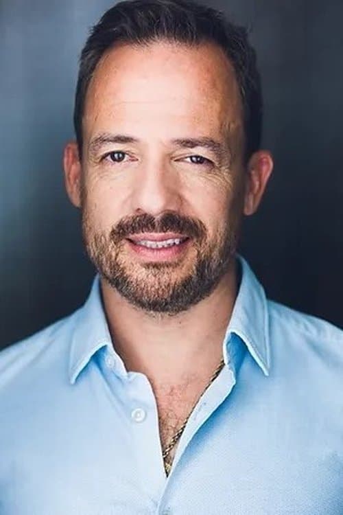Photo of Carlo D'Amore