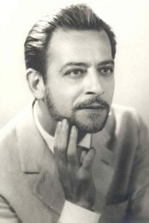 Photo of Carlo D'Angelo