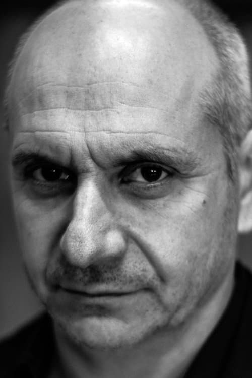 Photo of Carlo Ferrante
