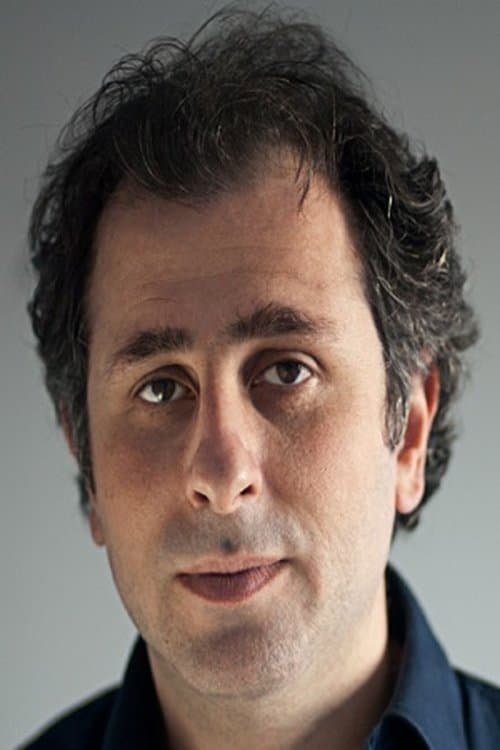 Photo of Carlo Ferreri