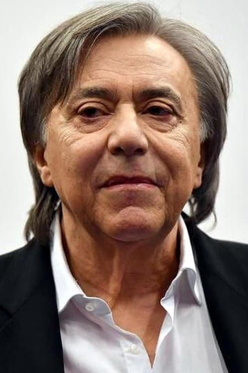 Photo of Carlo Freccero