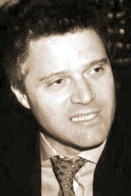 Photo of Carlo Gentili