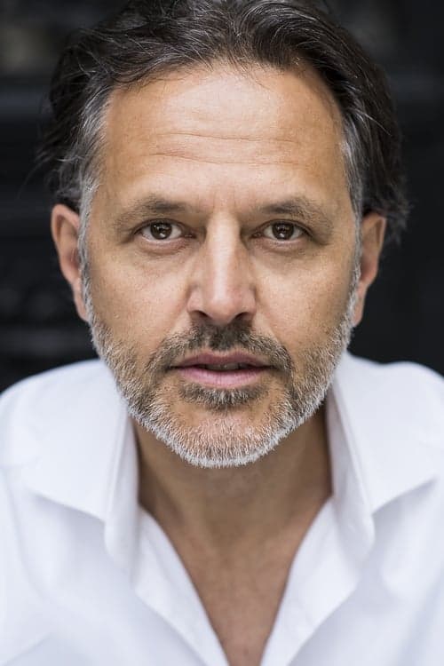 Photo of Carlo Kitzlinger