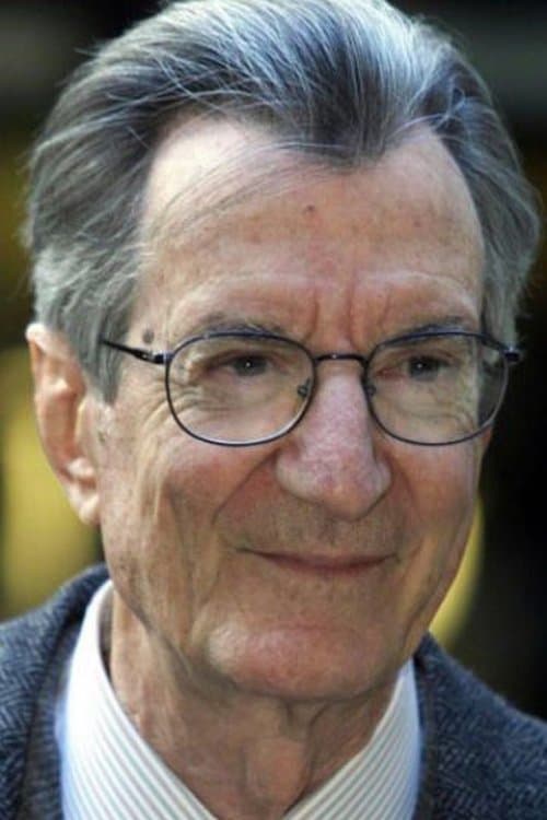 Photo of Carlo Lizzani