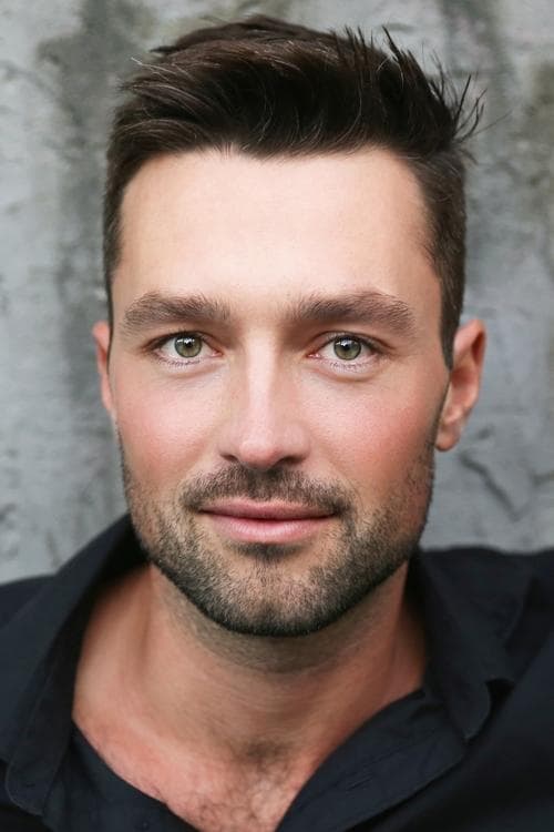 Photo of Carlo Marks