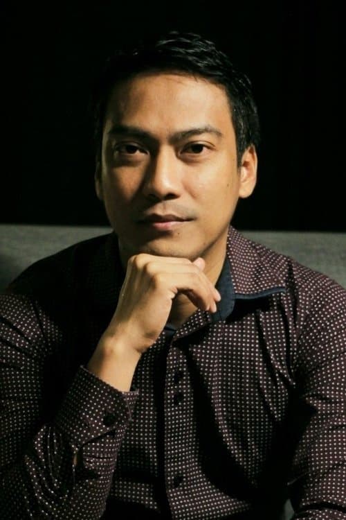 Photo of Carlo Obispo