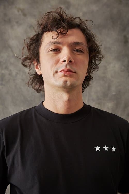 Photo of Carlo Pastore