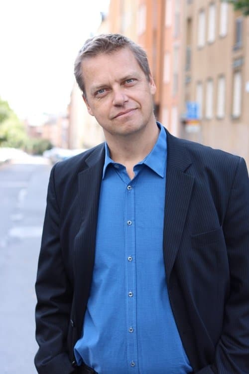 Photo of Carlo Schmidt
