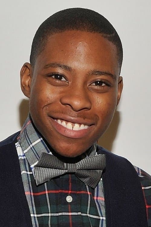 Photo of Carlon Jeffery