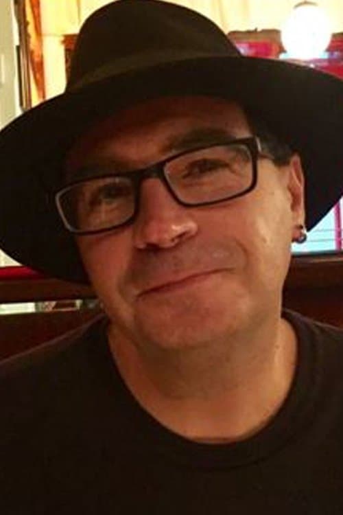 Photo of Carlos Adriano