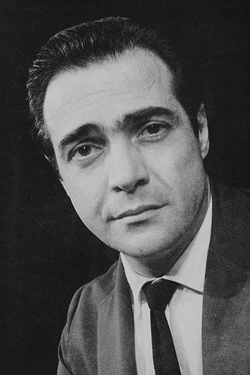 Photo of Carlos Alberto