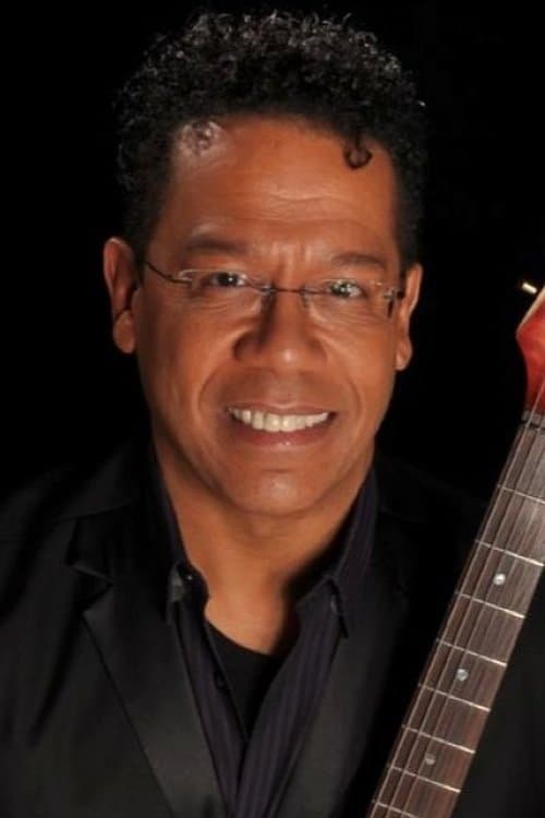 Photo of Carlos Alomar
