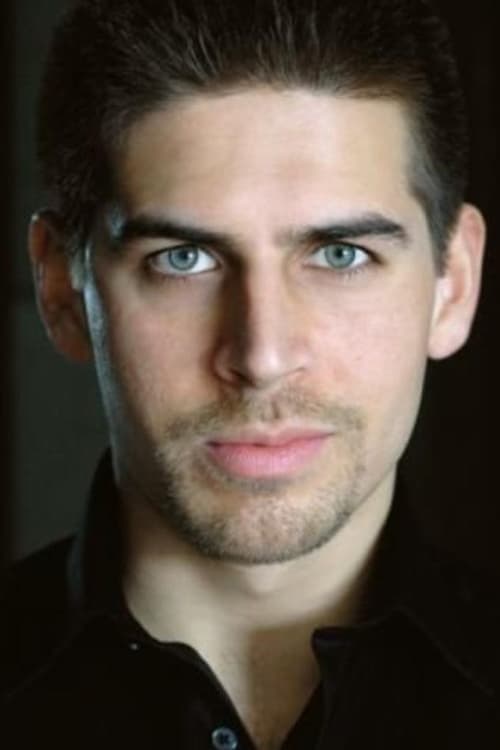 Photo of Carlos Andrés Gómez
