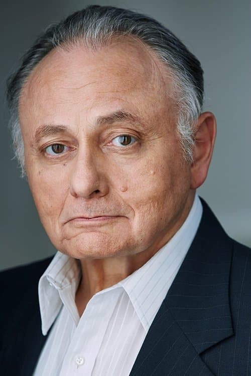 Photo of Carlos Barbouth
