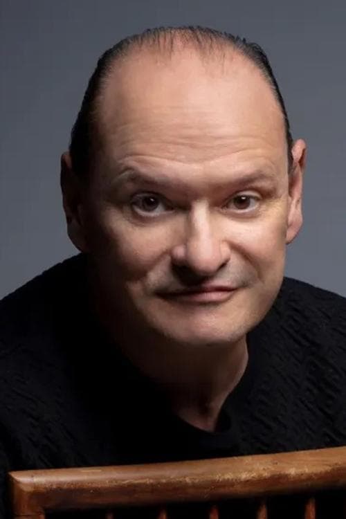 Photo of Carlos Belloso