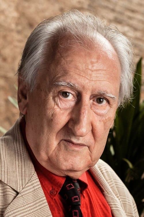 Photo of Carlos Benpar
