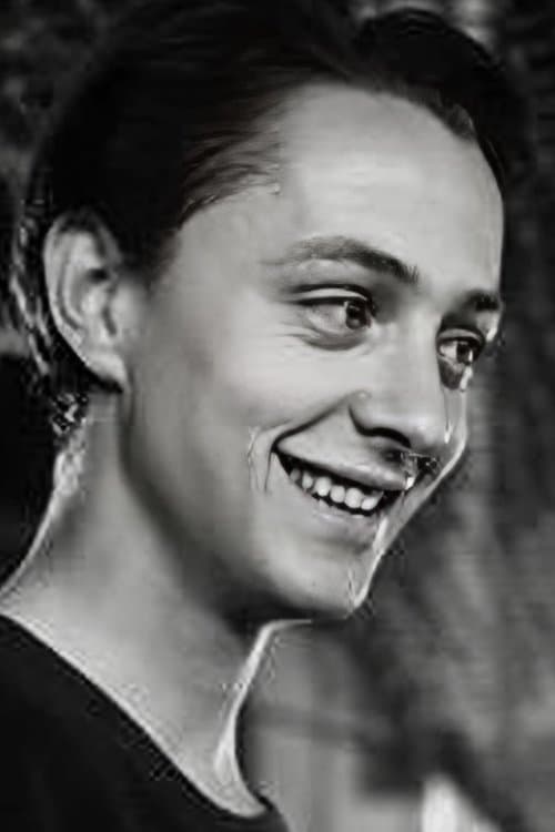 Photo of Carlos Borsani