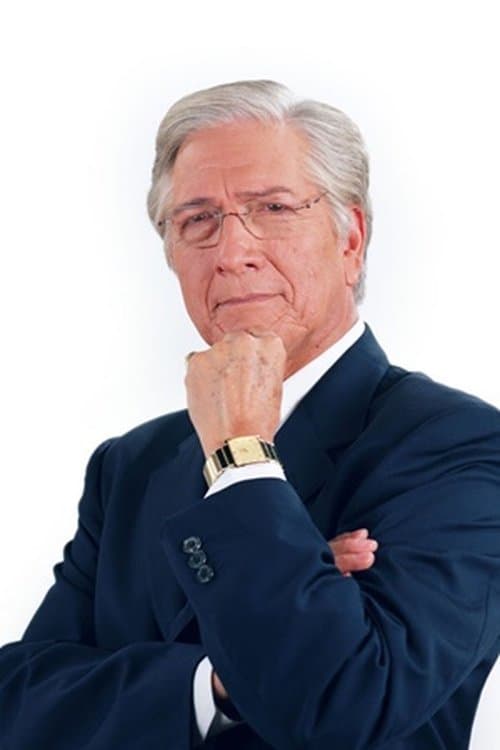 Photo of Carlos Bracho