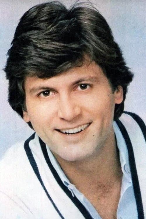 Photo of Carlos Calvo