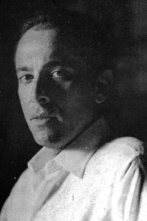 Photo of Carlos Capeletti