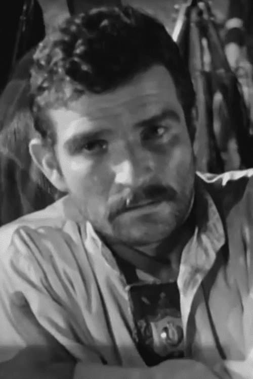 Photo of Carlos Cardán
