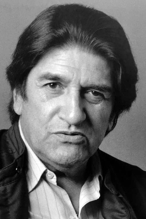 Photo of Carlos Carella