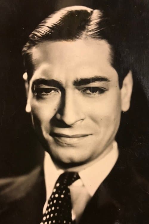 Photo of Carlos Casaravilla