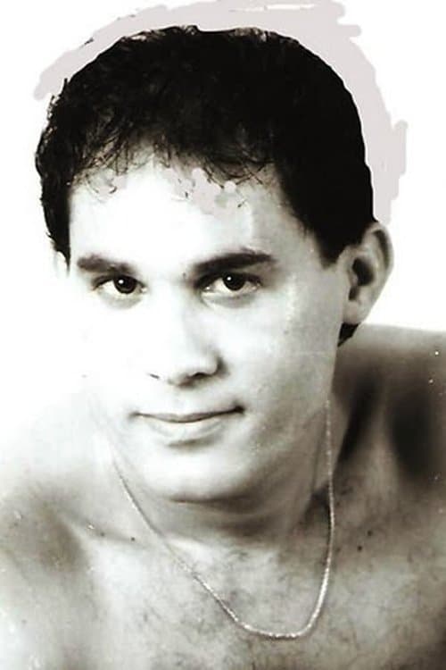 Photo of Carlos Cassan