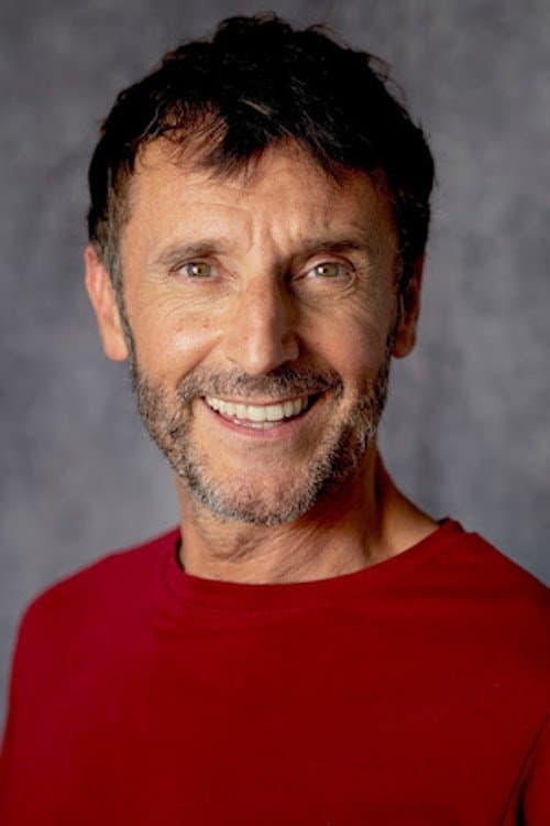 Photo of Carlos Chamarro