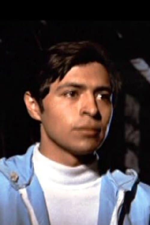 Photo of Carlos Chávez