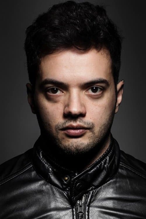 Photo of Carlos Conceição