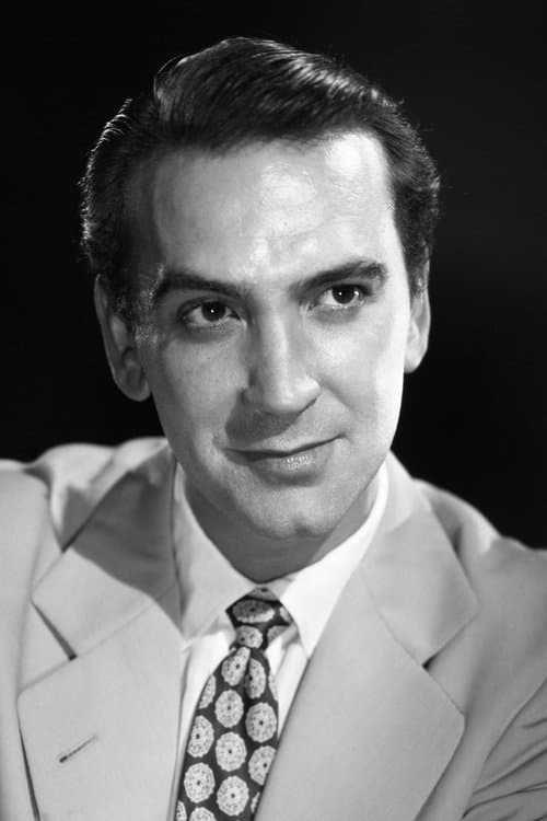 Photo of Carlos Cores