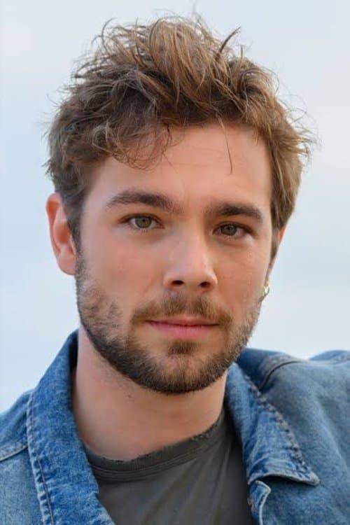 Photo of Carlos Cuevas