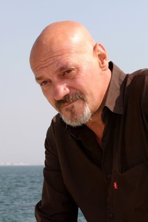 Photo of Carlos Curto