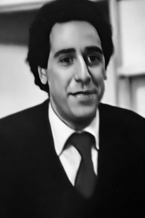 Photo of Carlos del Burgo