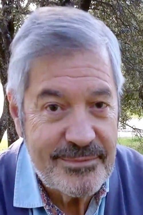 Photo of Carlos del Pino