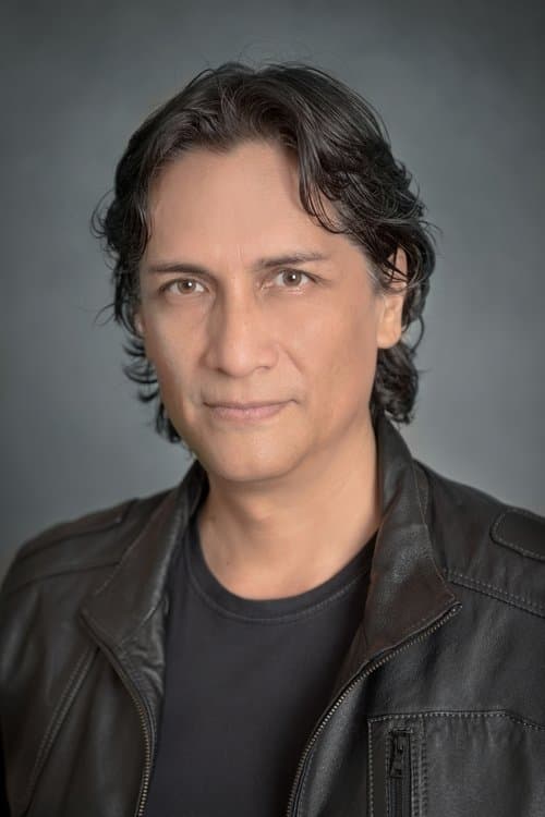 Photo of Carlos Diehz