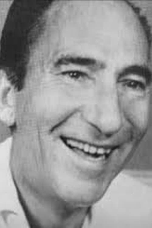 Photo of Carlos Duval